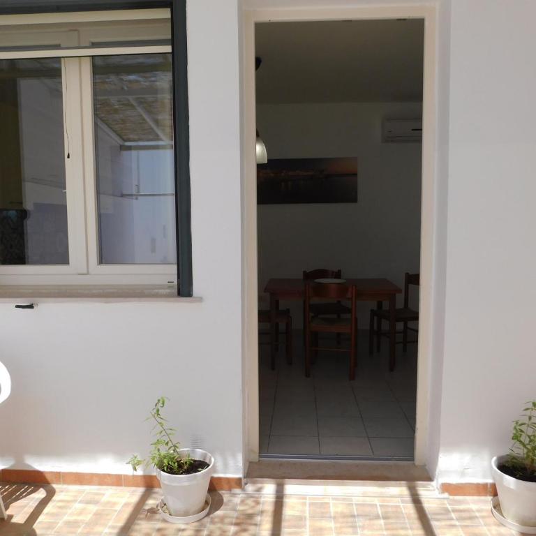Appartamenti Carneo Torre San Giovanni - Verso sud - Appartamento Standard con 2 Camere da Letto - 7