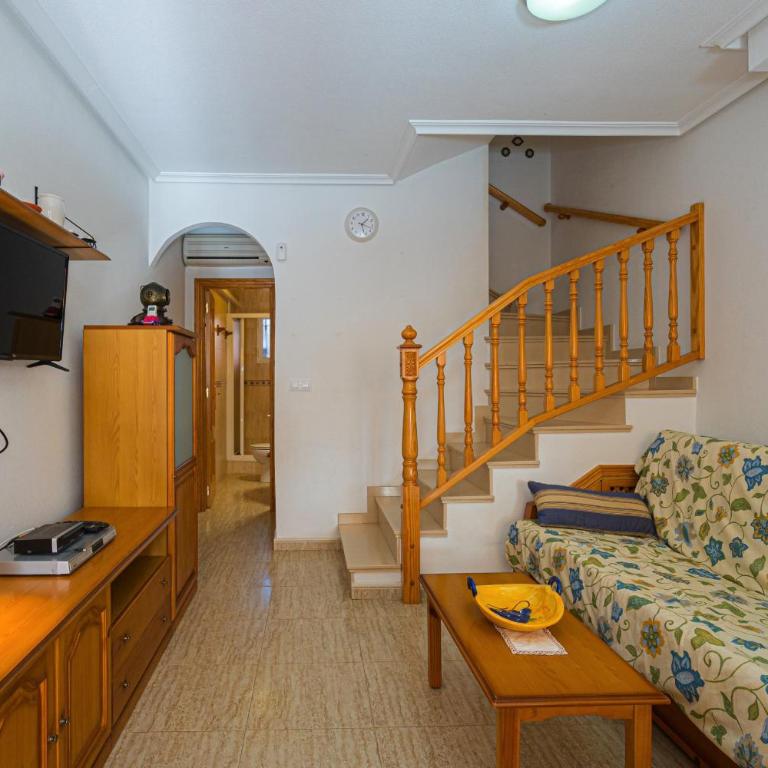 Stella - Casa Unifamiliar de 2 dormitorios - 8