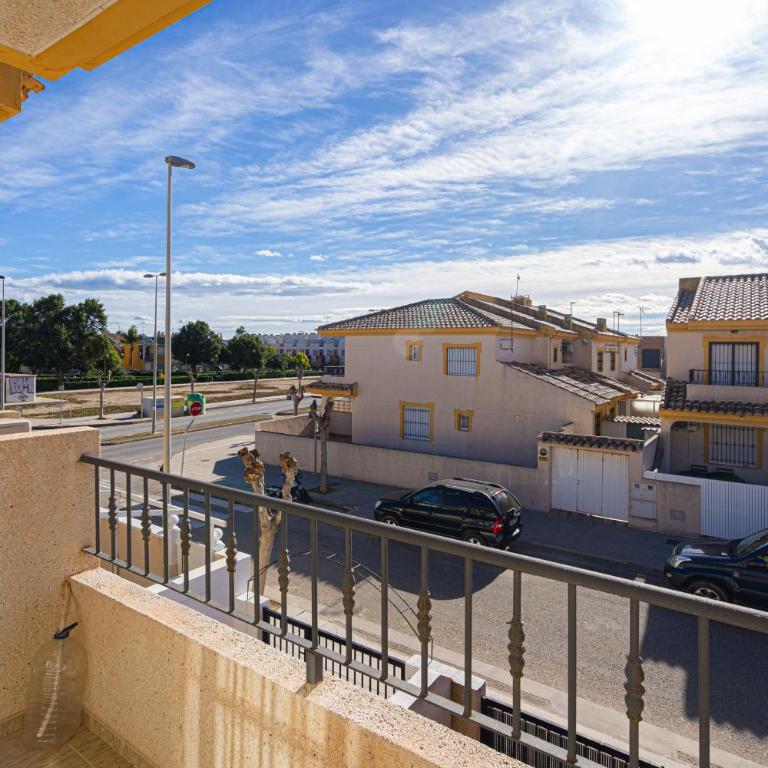 Stella - Casa Unifamiliar de 2 dormitorios - 27