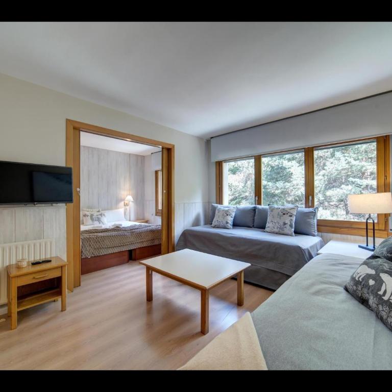 BOLQUER de Alma de Nieve - Apartamento - 7