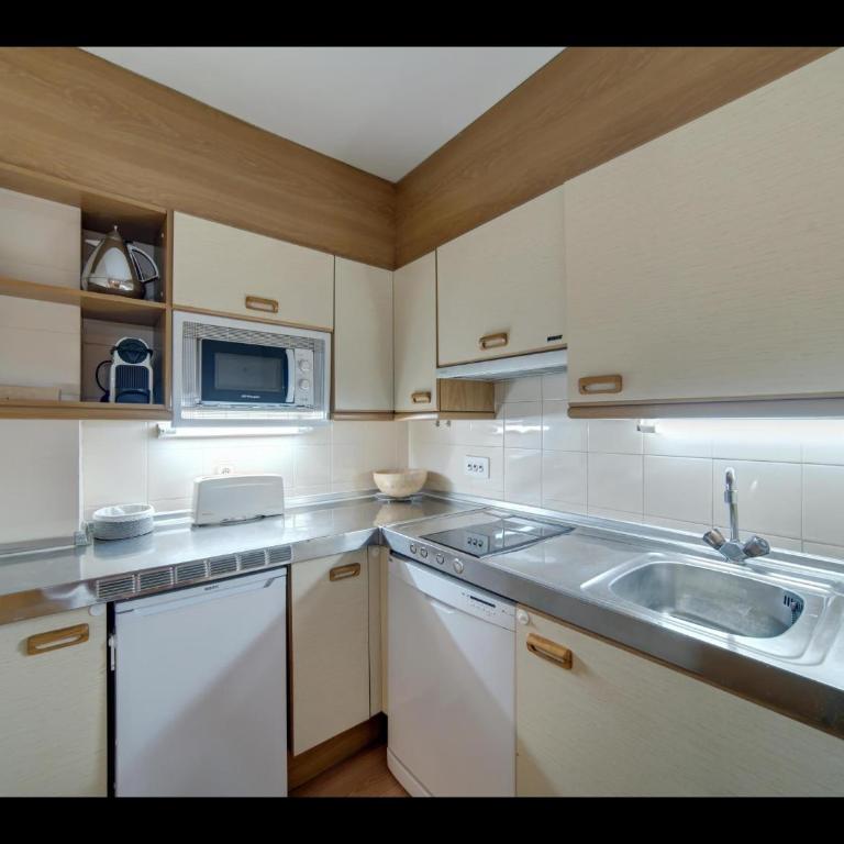 BOLQUER de Alma de Nieve - Apartamento - 10