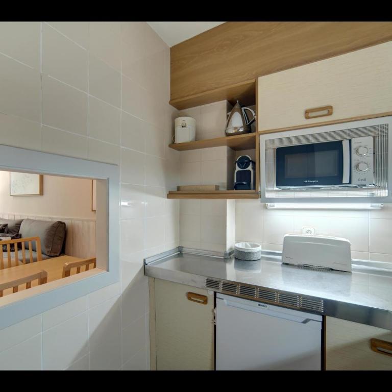 BOLQUER de Alma de Nieve - Apartamento - 12