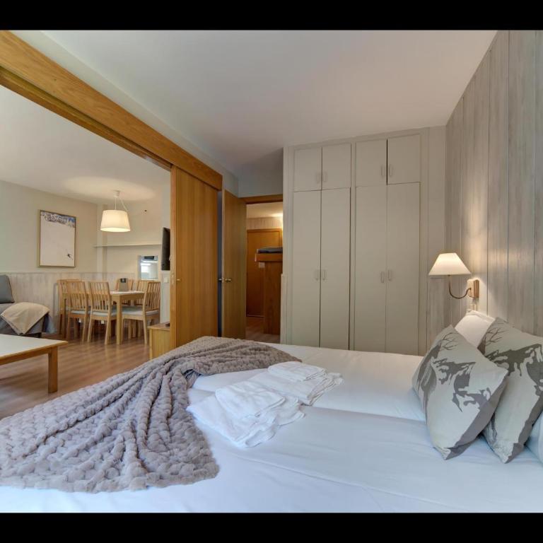 BOLQUER de Alma de Nieve - Apartamento - 18