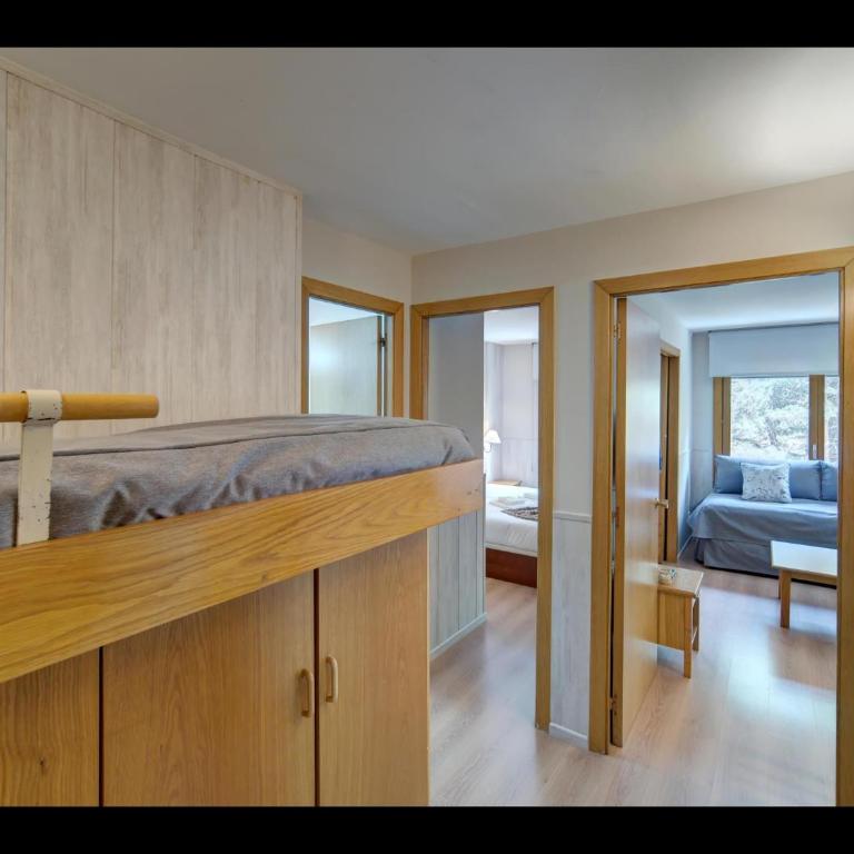 BOLQUER de Alma de Nieve - Apartamento - 19