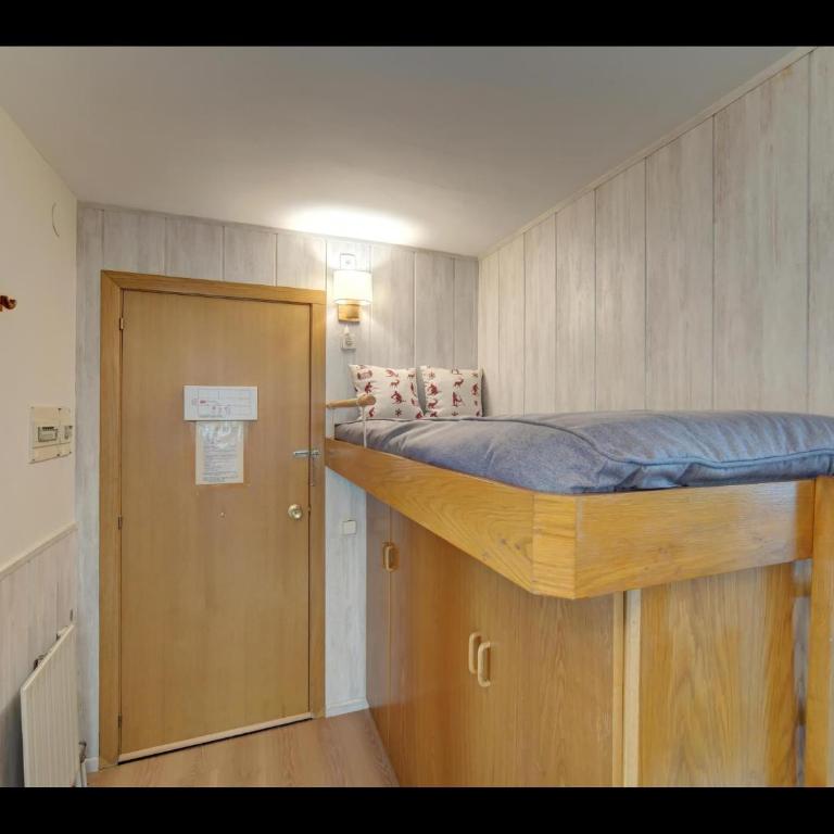 BOLQUER de Alma de Nieve - Apartamento - 20