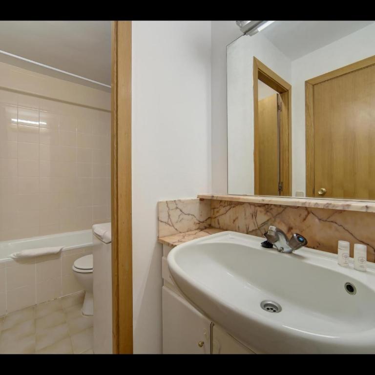 BOLQUER de Alma de Nieve - Apartamento - 22