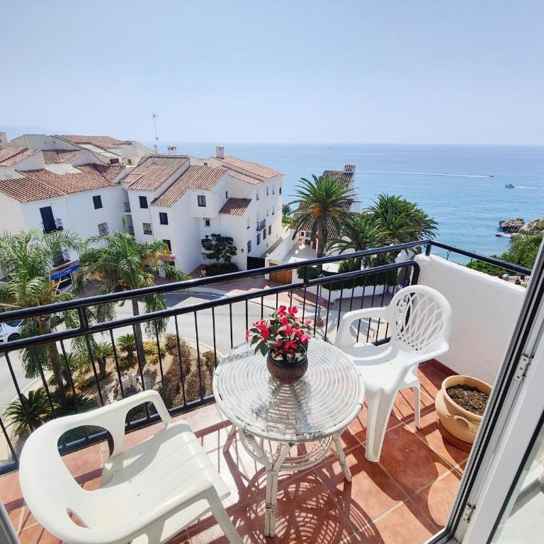 AP411 Verdemar Beach Paradise - Apartamento con vistas al mar - 8