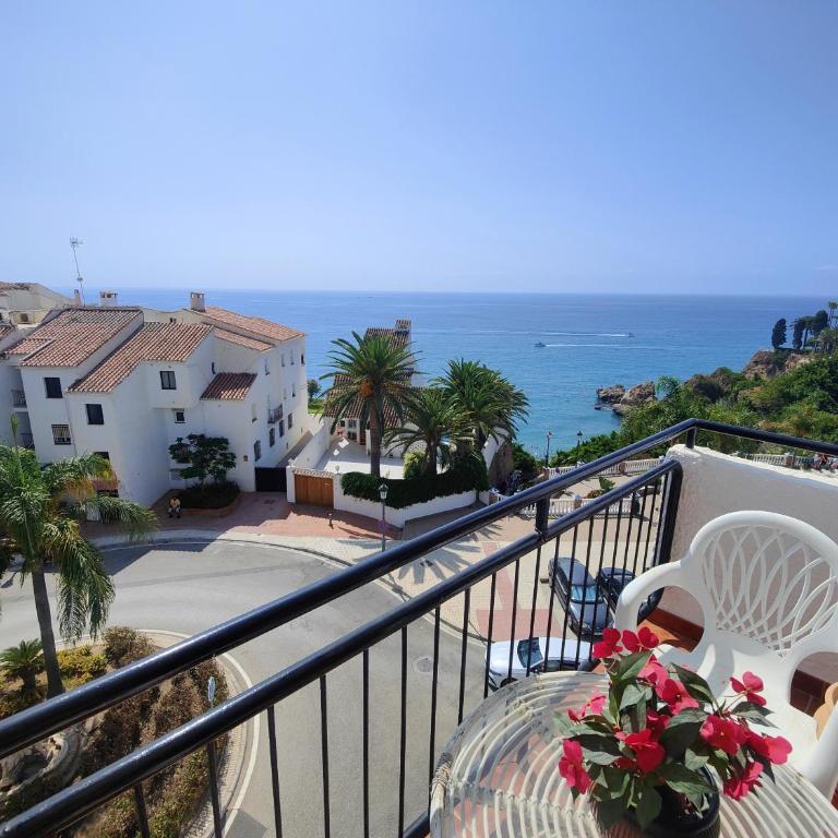AP411 Verdemar Beach Paradise - Apartamento con vistas al mar - 17