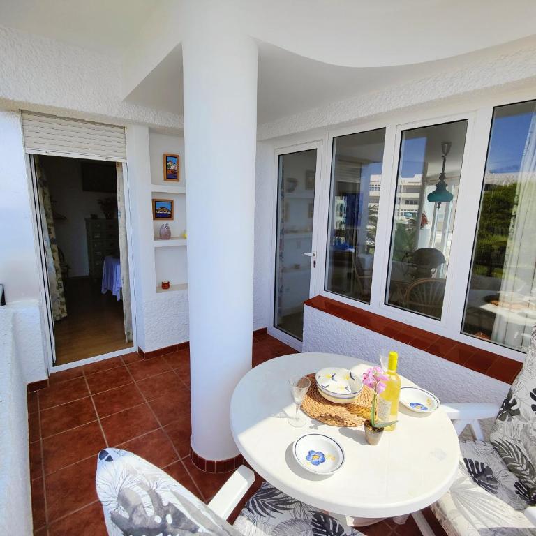 AP411 Verdemar Beach Paradise - Apartamento con vistas al mar - 24