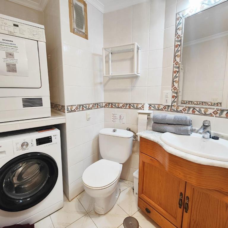 AP411 Verdemar Beach Paradise - Apartamento con vistas al mar - 26