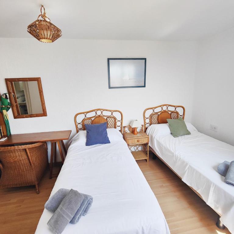 AP411 Verdemar Beach Paradise - Apartamento con vistas al mar - 28