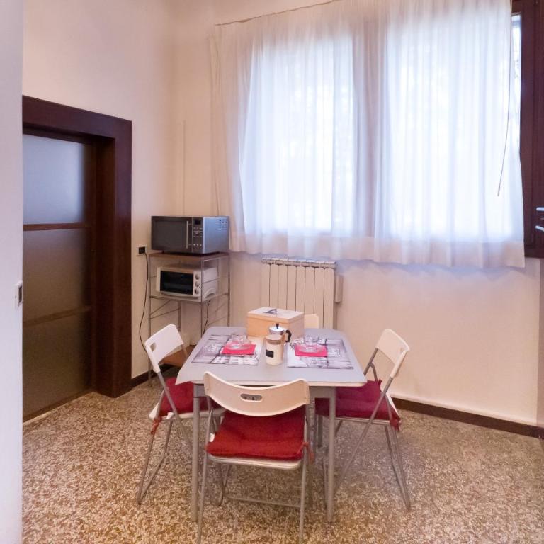 CASA BRUVER Biennale Venezia - centro storico VENEZIA - Classic Apartment - 33