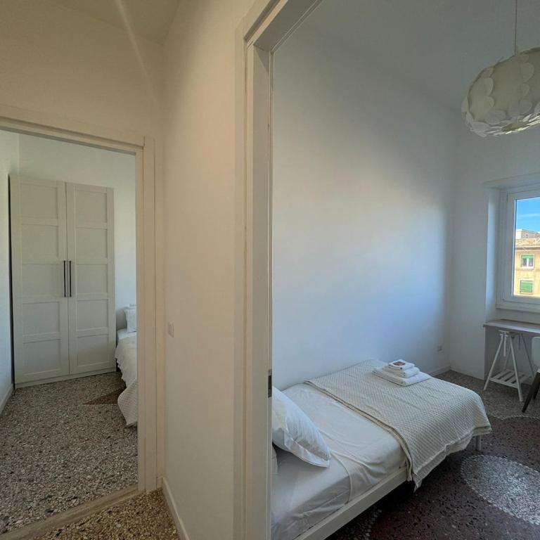 Stylish & Trendy Hub in Rome - Appartamento con 2 Camere da Letto - 7