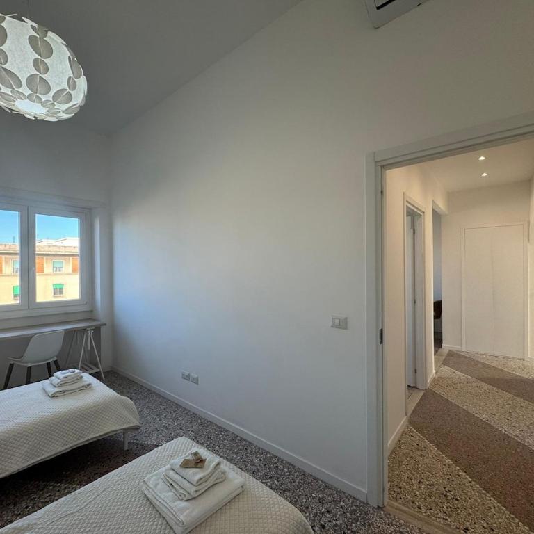 Stylish & Trendy Hub in Rome - Appartamento con 2 Camere da Letto - 10