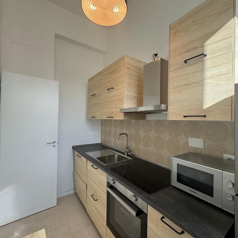 Stylish & Trendy Hub in Rome - Appartamento con 2 Camere da Letto - 11