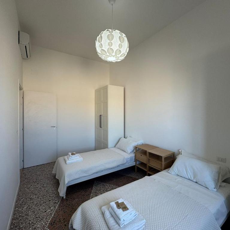 Stylish & Trendy Hub in Rome - Appartamento con 2 Camere da Letto - 12