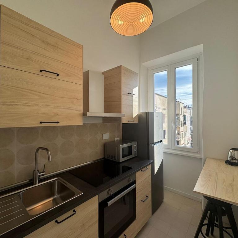 Stylish & Trendy Hub in Rome - Appartamento con 2 Camere da Letto - 19