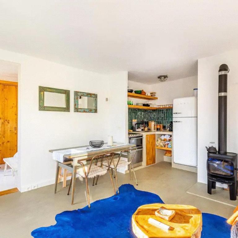 Designer loft with large sunny terrace - Appartamento con 1 Camera da Letto - 8