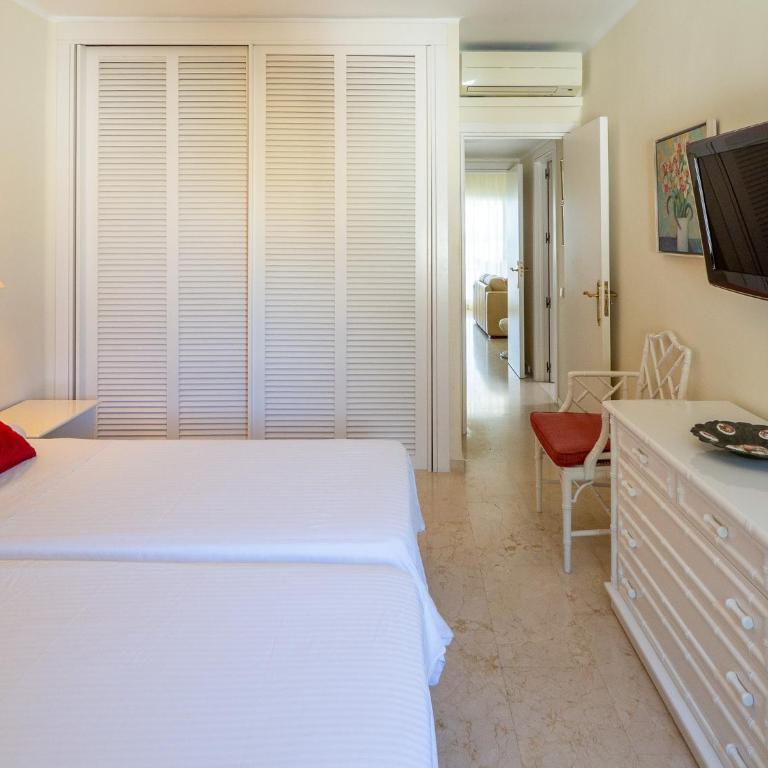 BEACH Apartment HIGH STANDING MARBELLA - Apartamento de 2 dormitorios - 19