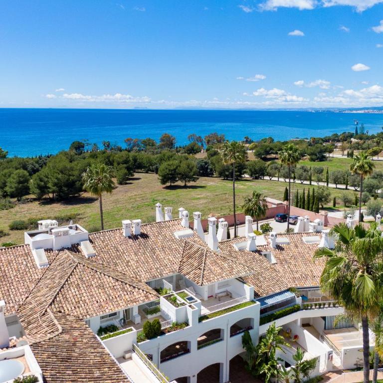 BEACH Apartment HIGH STANDING MARBELLA - Apartamento de 2 dormitorios - 37
