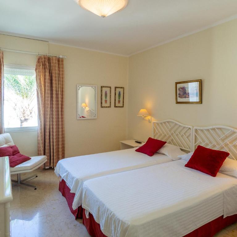 BEACH Apartment HIGH STANDING MARBELLA - Apartamento de 2 dormitorios - 16