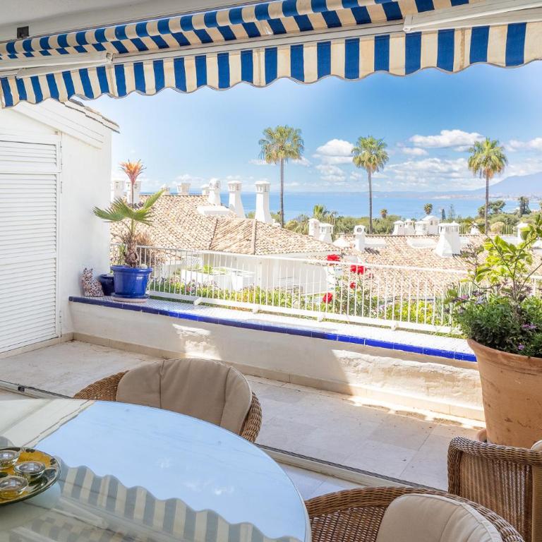 BEACH Apartment HIGH STANDING MARBELLA - Apartamento de 2 dormitorios - 9