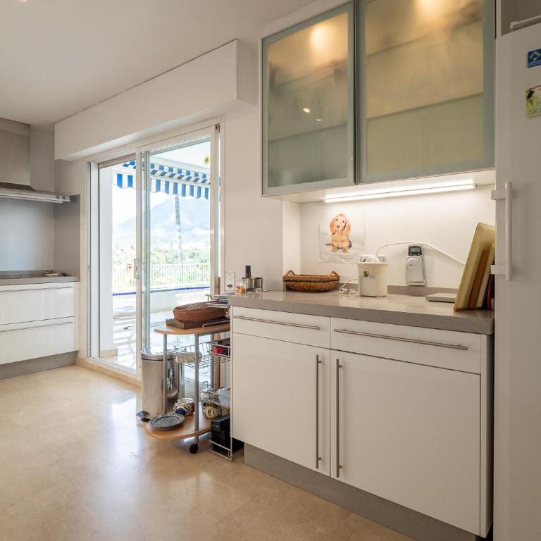 BEACH Apartment HIGH STANDING MARBELLA - Apartamento de 2 dormitorios - 15