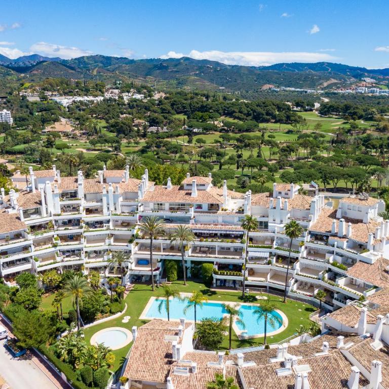 BEACH Apartment HIGH STANDING MARBELLA - Apartamento de 2 dormitorios - 39