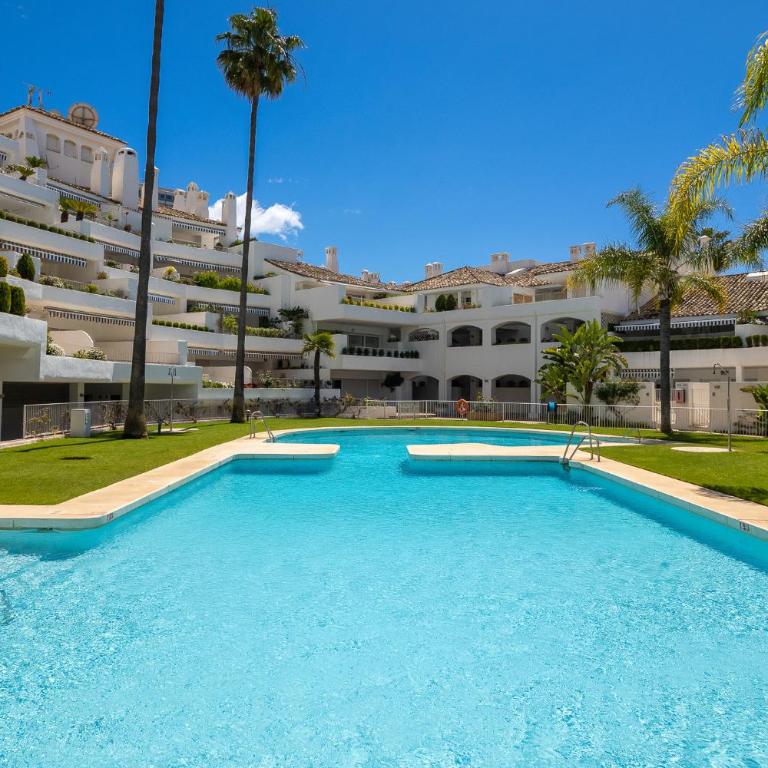 BEACH Apartment HIGH STANDING MARBELLA - Apartamento de 2 dormitorios - 29