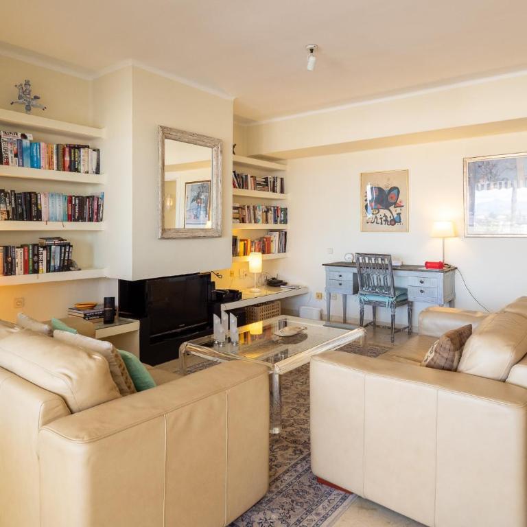 BEACH Apartment HIGH STANDING MARBELLA - Apartamento de 2 dormitorios - 6