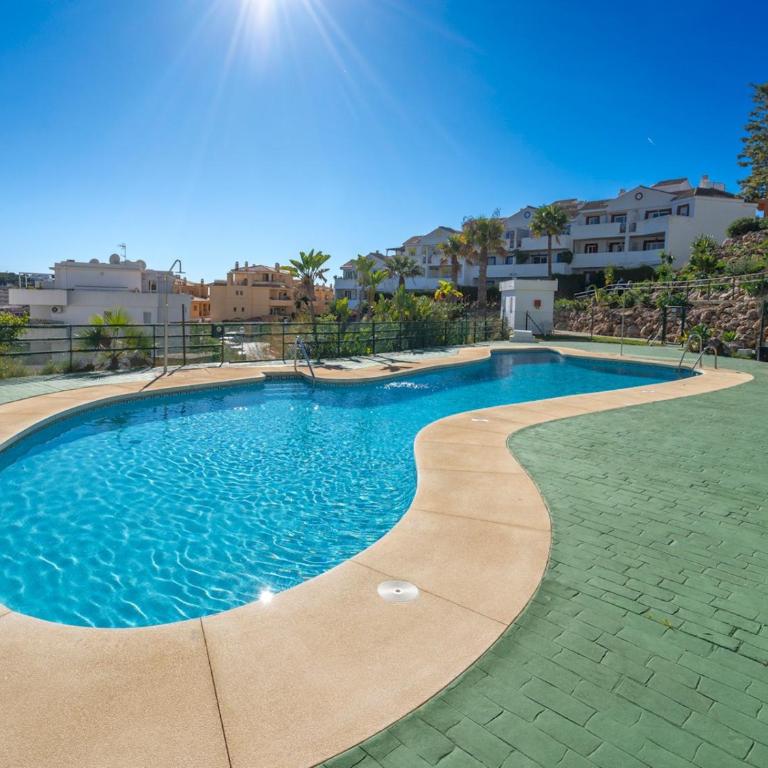 Riviera Golf Apartment - Pool Views! - Pass the Keys - Apartamento de 2 dormitorios - 5