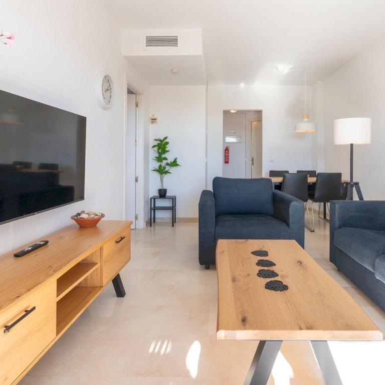 Riviera Golf Apartment - Pool Views! - Pass the Keys - Apartamento de 2 dormitorios - 6