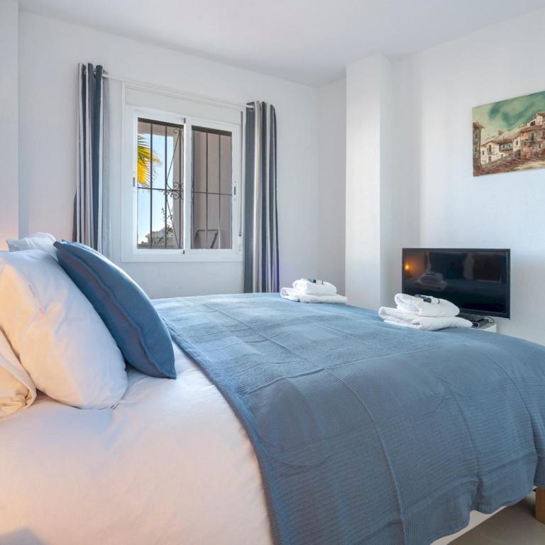 Riviera Golf Apartment - Pool Views! - Pass the Keys - Apartamento de 2 dormitorios - 9