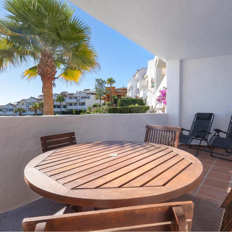 Riviera Golf Apartment - Pool Views! - Pass the Keys - Apartamento de 2 dormitorios - 12