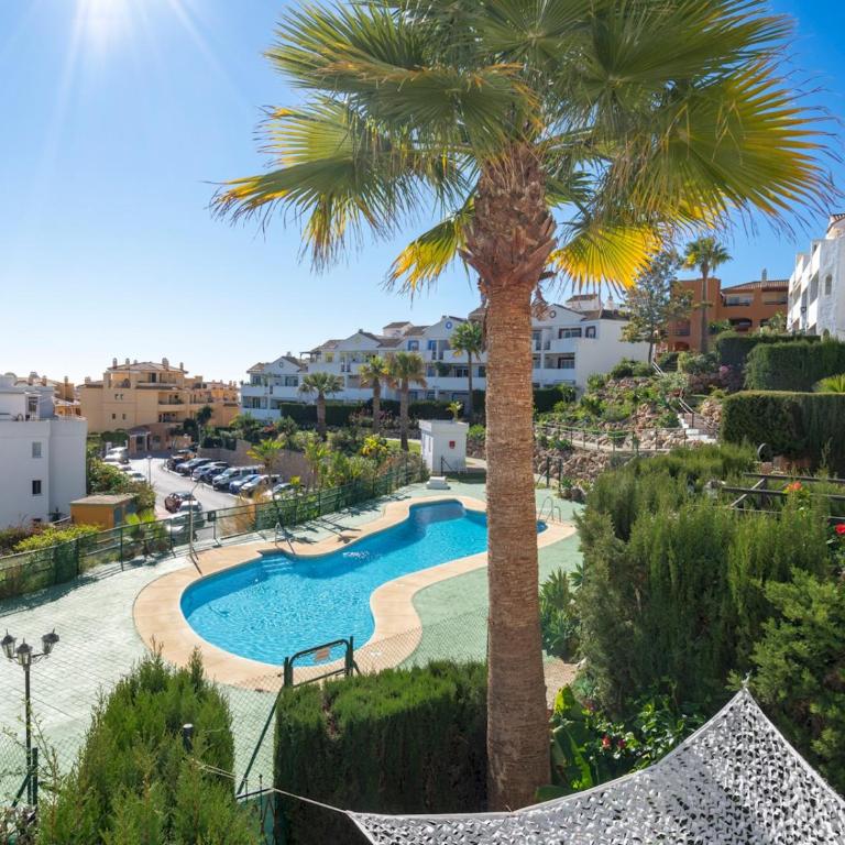 Riviera Golf Apartment - Pool Views! - Pass the Keys - Apartamento de 2 dormitorios - 13