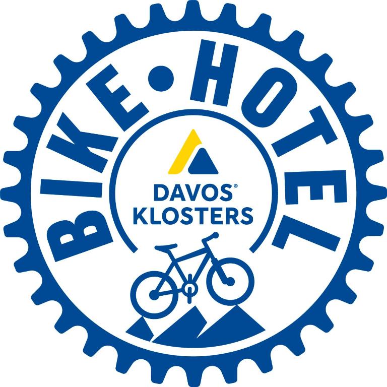 B&B Bellagio Davos - Großes Doppelzimmer - 32