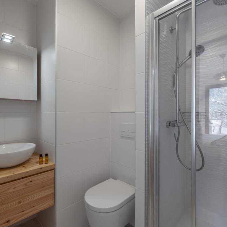 Alchimie C01 - Bo Immobilier Chatel- Châtel Multipass 2026 Activités en Été offert par votre hôte - Apartment mit 3 Schlafzimmern - 13