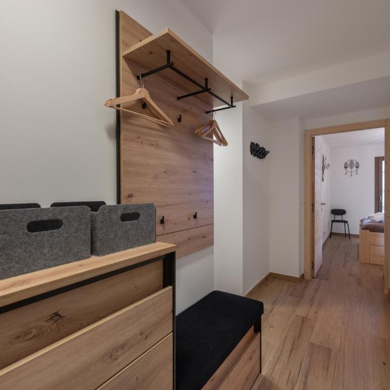 Alchimie C01 - Bo Immobilier Chatel- Châtel Multipass 2026 Activités en Été offert par votre hôte - Apartment mit 3 Schlafzimmern - 16
