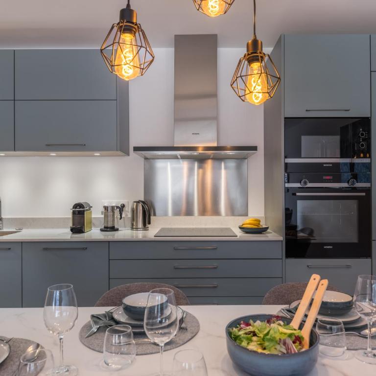 Alchimie C01 - Bo Immobilier Chatel- Châtel Multipass 2026 Activités en Été offert par votre hôte - Apartment mit 3 Schlafzimmern - 11