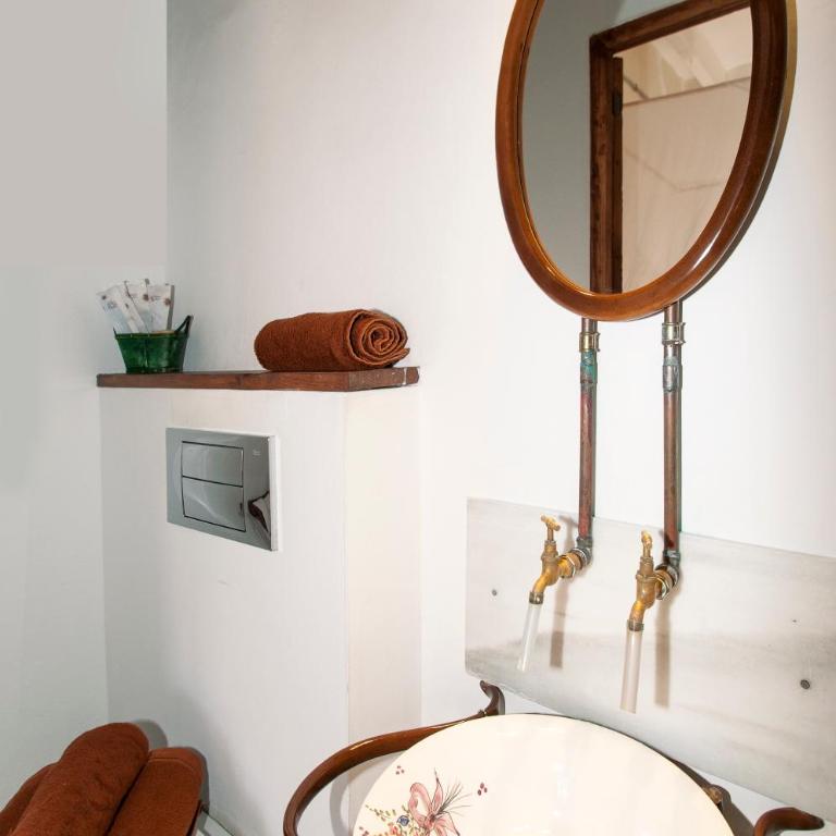 Ibiza Boutique Guest House - Suite - 8