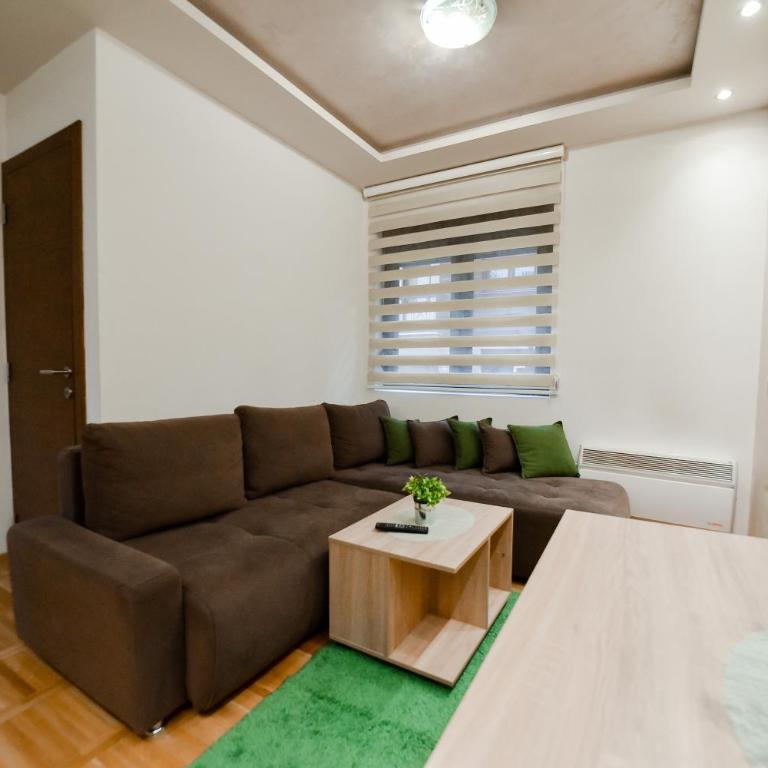 Apartman Vojin - Apartman sa 1 Spavaćom Sobom - 3