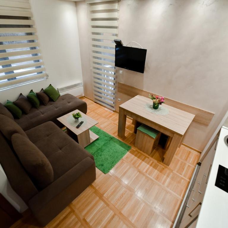 Apartman Vojin - Apartman sa 1 Spavaćom Sobom - 7