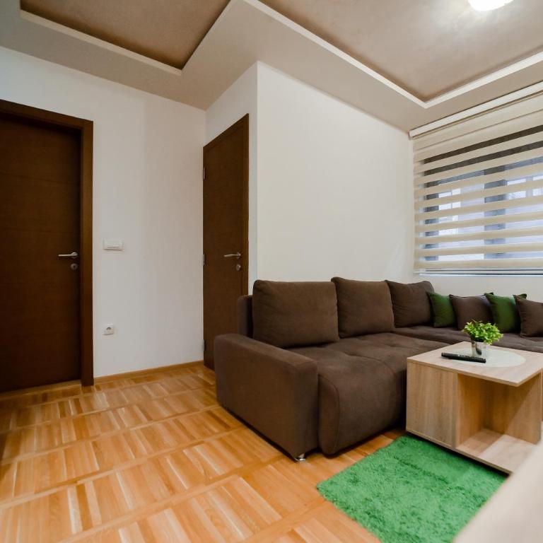 Apartman Vojin - Apartman sa 1 Spavaćom Sobom - 17