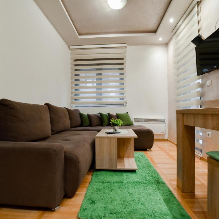 Apartman Vojin - Apartman sa 1 Spavaćom Sobom - 18