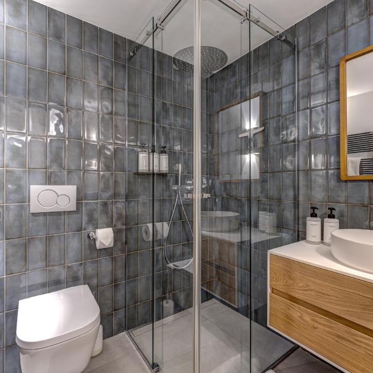 Chalet Josephine, Chamonix Les Bois - Superior Chalet - 27