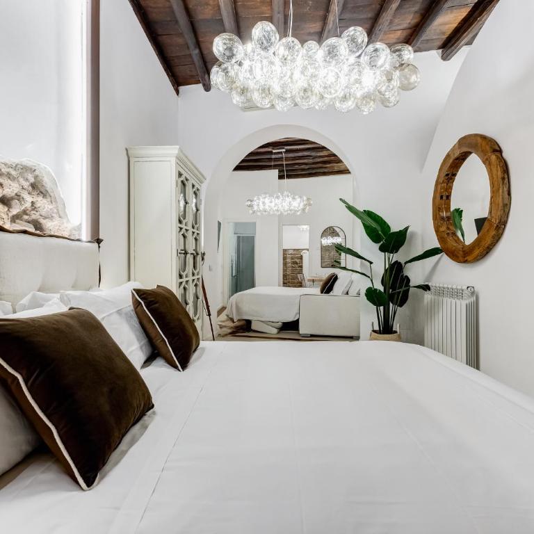 NEW ROMAN Apartment - Rome Dream Home - Appartamento con 2 Camere da Letto - 3