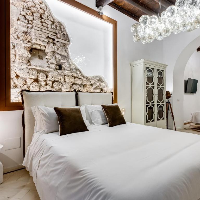 NEW ROMAN Apartment - Rome Dream Home - Appartamento con 2 Camere da Letto - 4