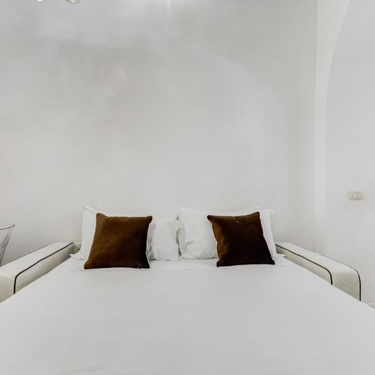 NEW ROMAN Apartment - Rome Dream Home - Appartamento con 2 Camere da Letto - 8