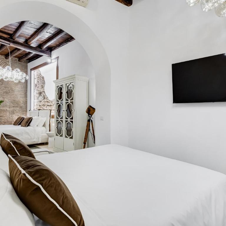 NEW ROMAN Apartment - Rome Dream Home - Appartamento con 2 Camere da Letto - 6