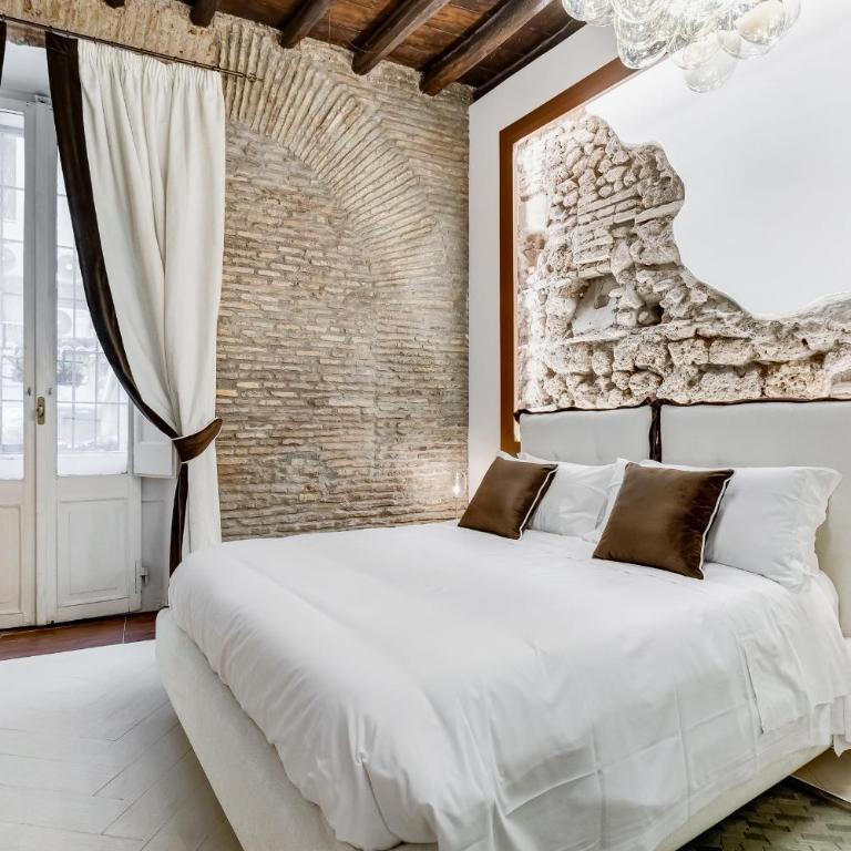NEW ROMAN Apartment - Rome Dream Home - Appartamento con 2 Camere da Letto - 10